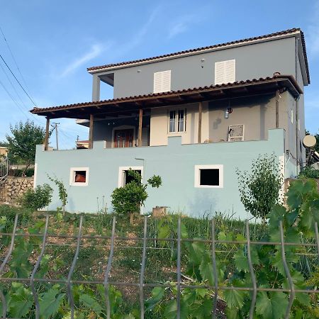 Apartments Villa Luti Stjar Ngoại thất bức ảnh