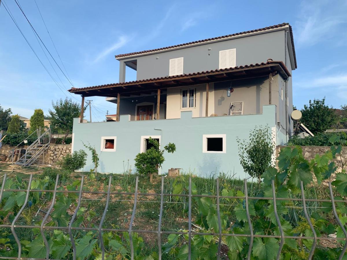 Apartments Villa Luti Stjar Ngoại thất bức ảnh