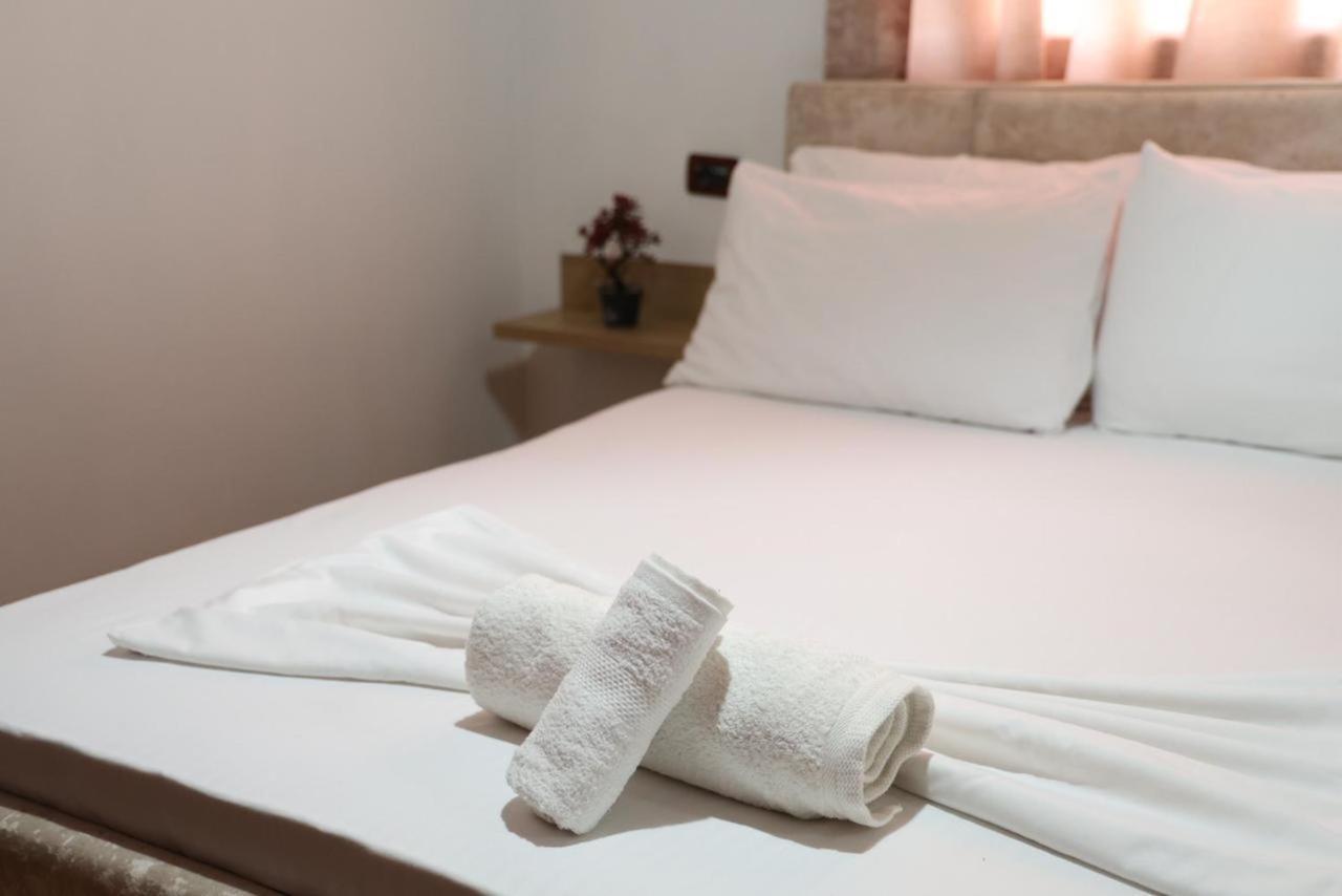 Apartments Villa Luti Stjar Ngoại thất bức ảnh