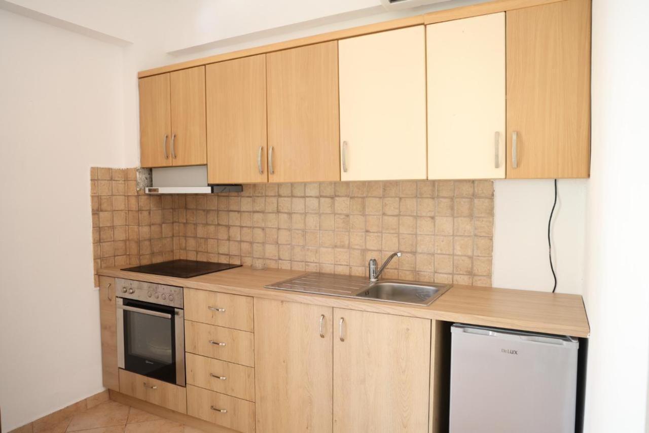 Apartments Villa Luti Stjar Ngoại thất bức ảnh