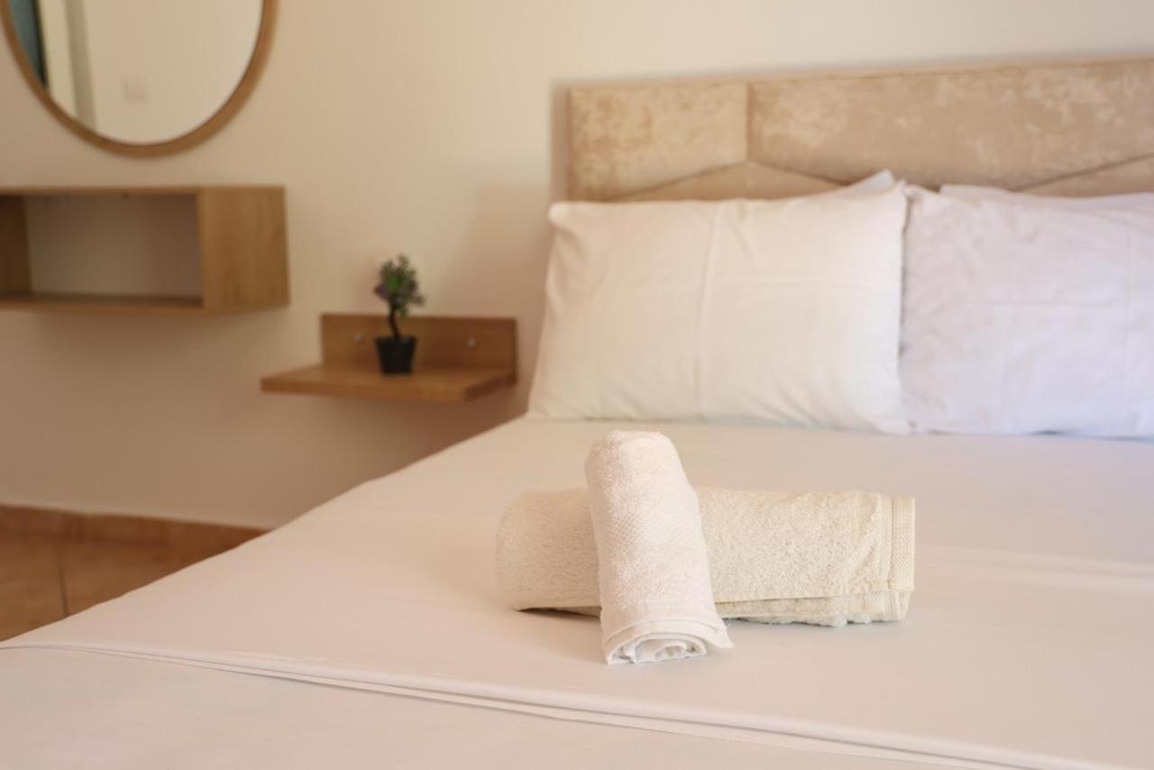 Apartments Villa Luti Stjar Ngoại thất bức ảnh