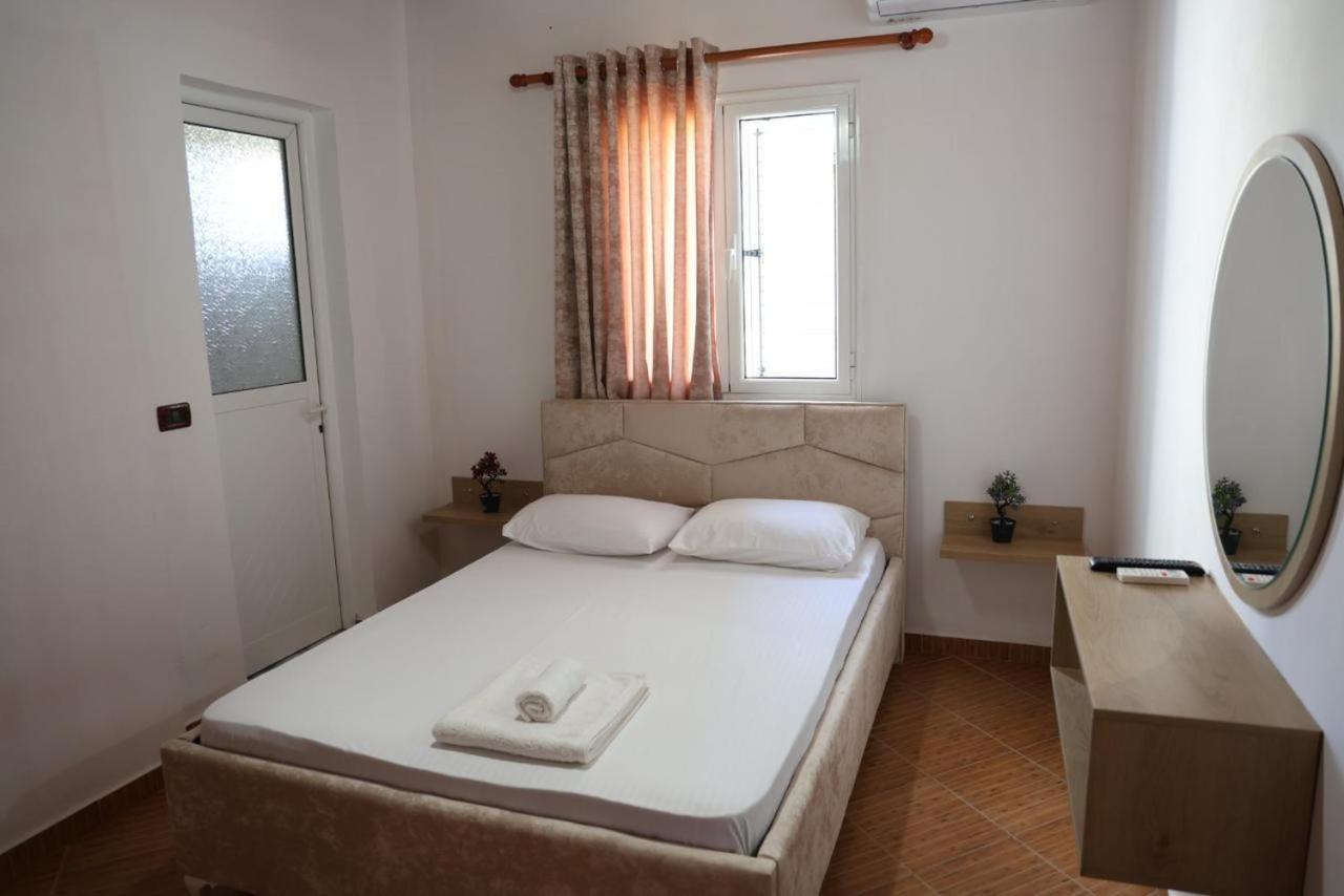 Apartments Villa Luti Stjar Ngoại thất bức ảnh