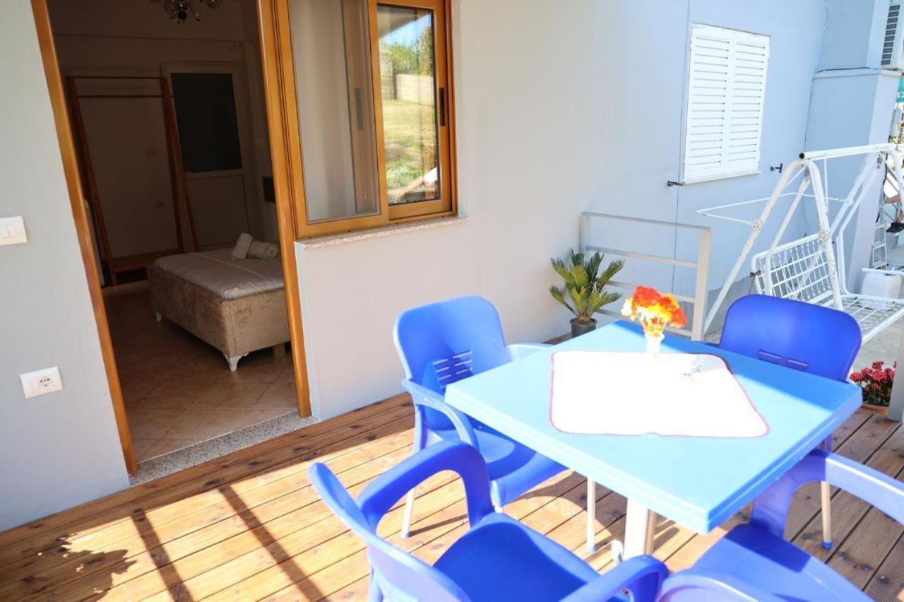 Apartments Villa Luti Stjar Ngoại thất bức ảnh