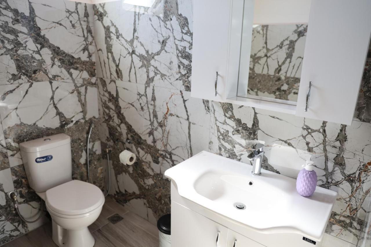 Apartments Villa Luti Stjar Ngoại thất bức ảnh