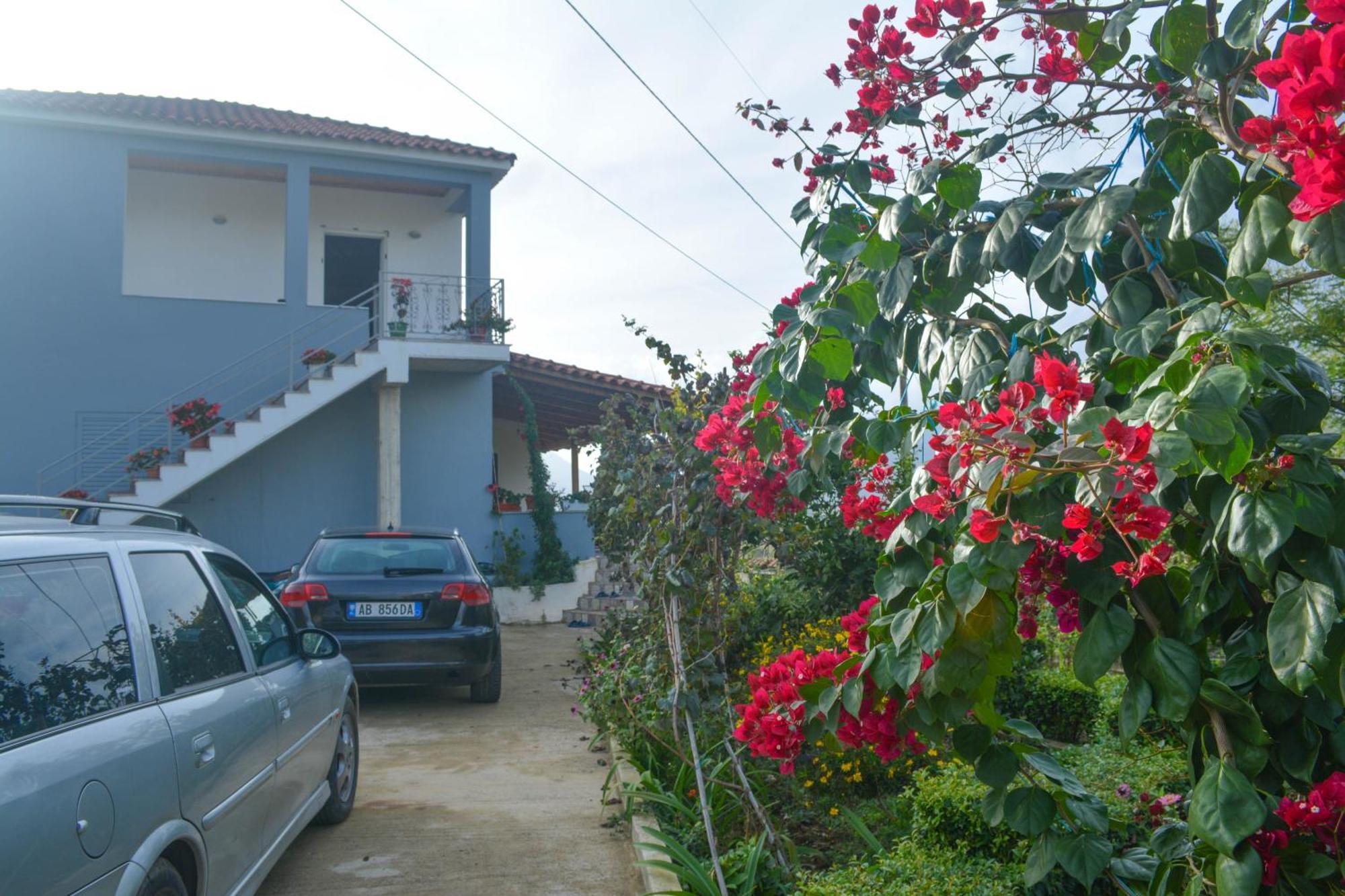 Apartments Villa Luti Stjar Ngoại thất bức ảnh
