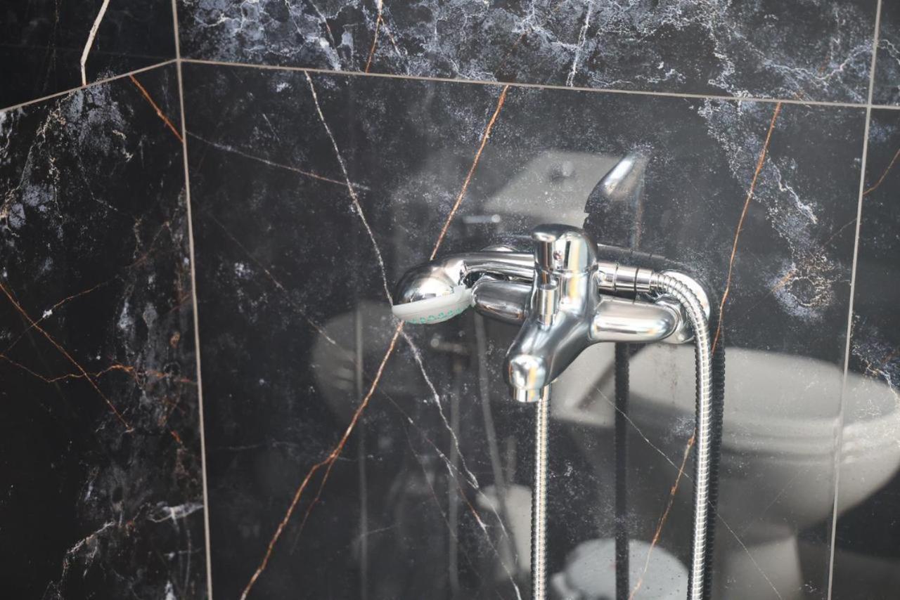 Apartments Villa Luti Stjar Ngoại thất bức ảnh