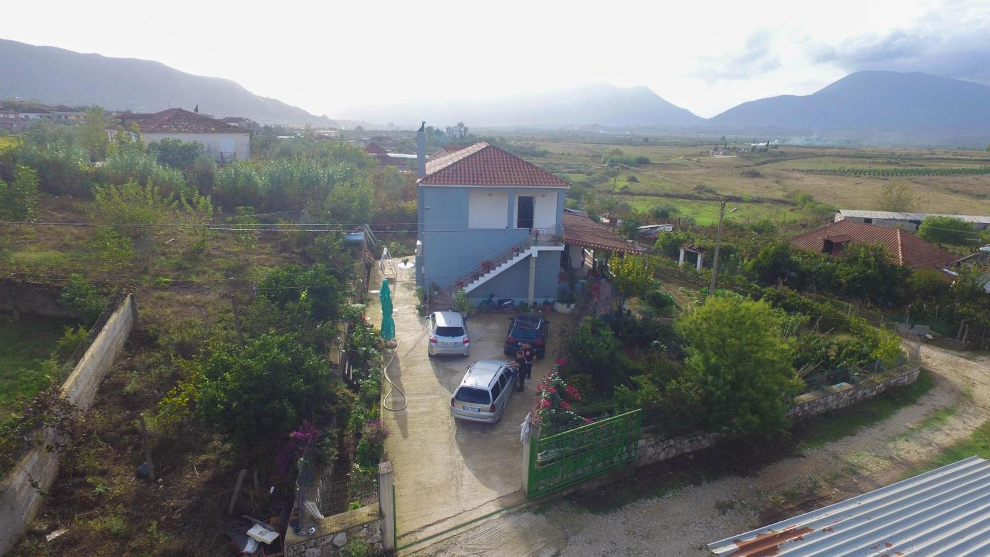 Apartments Villa Luti Stjar Ngoại thất bức ảnh