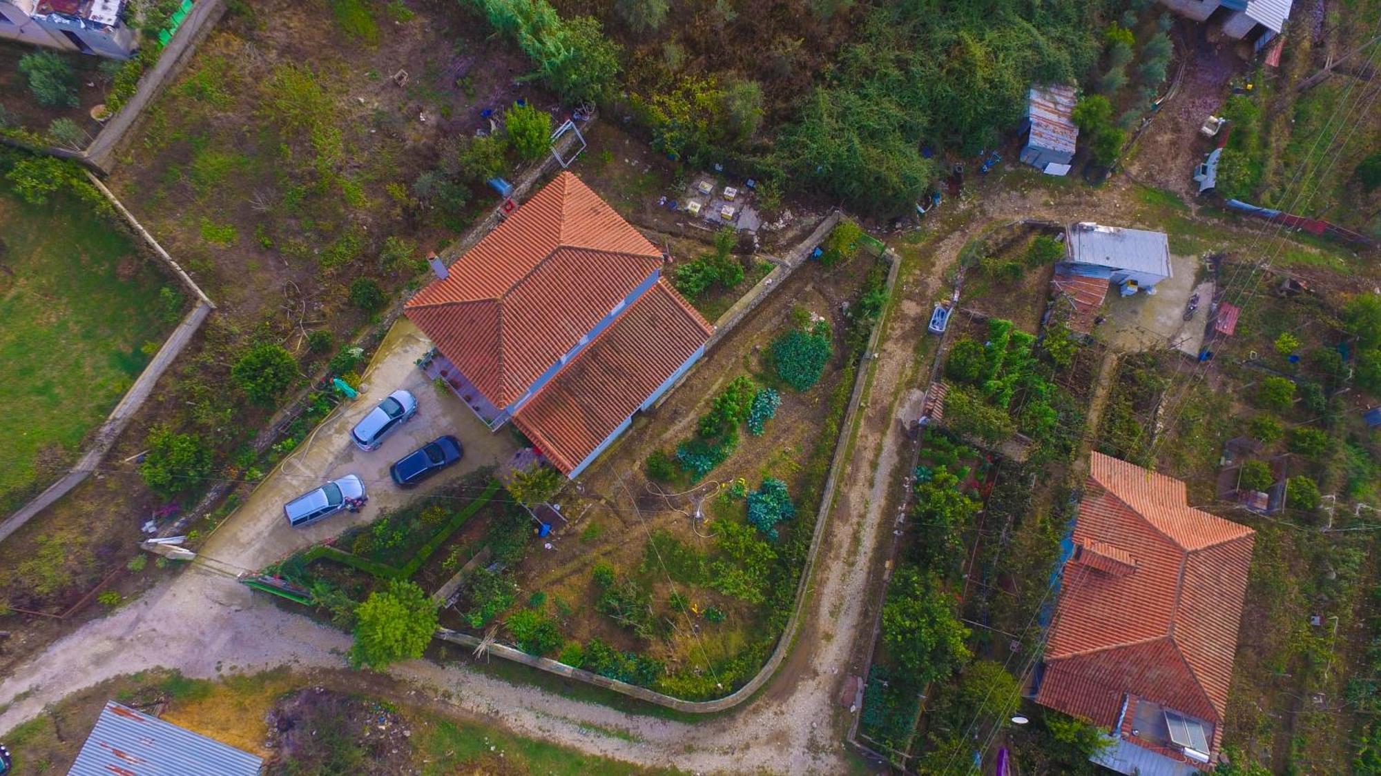 Apartments Villa Luti Stjar Ngoại thất bức ảnh