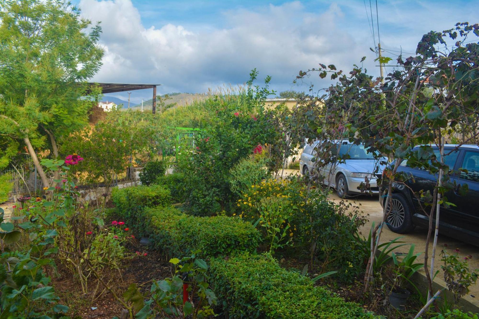 Apartments Villa Luti Stjar Ngoại thất bức ảnh