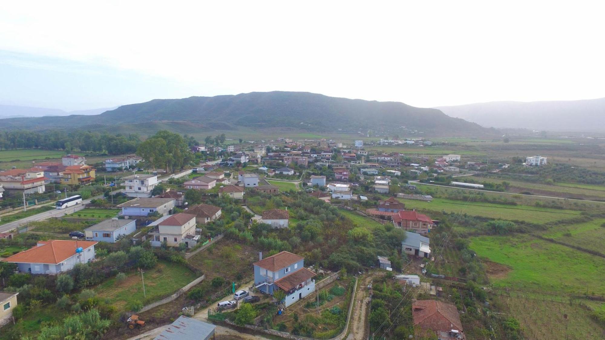 Apartments Villa Luti Stjar Ngoại thất bức ảnh