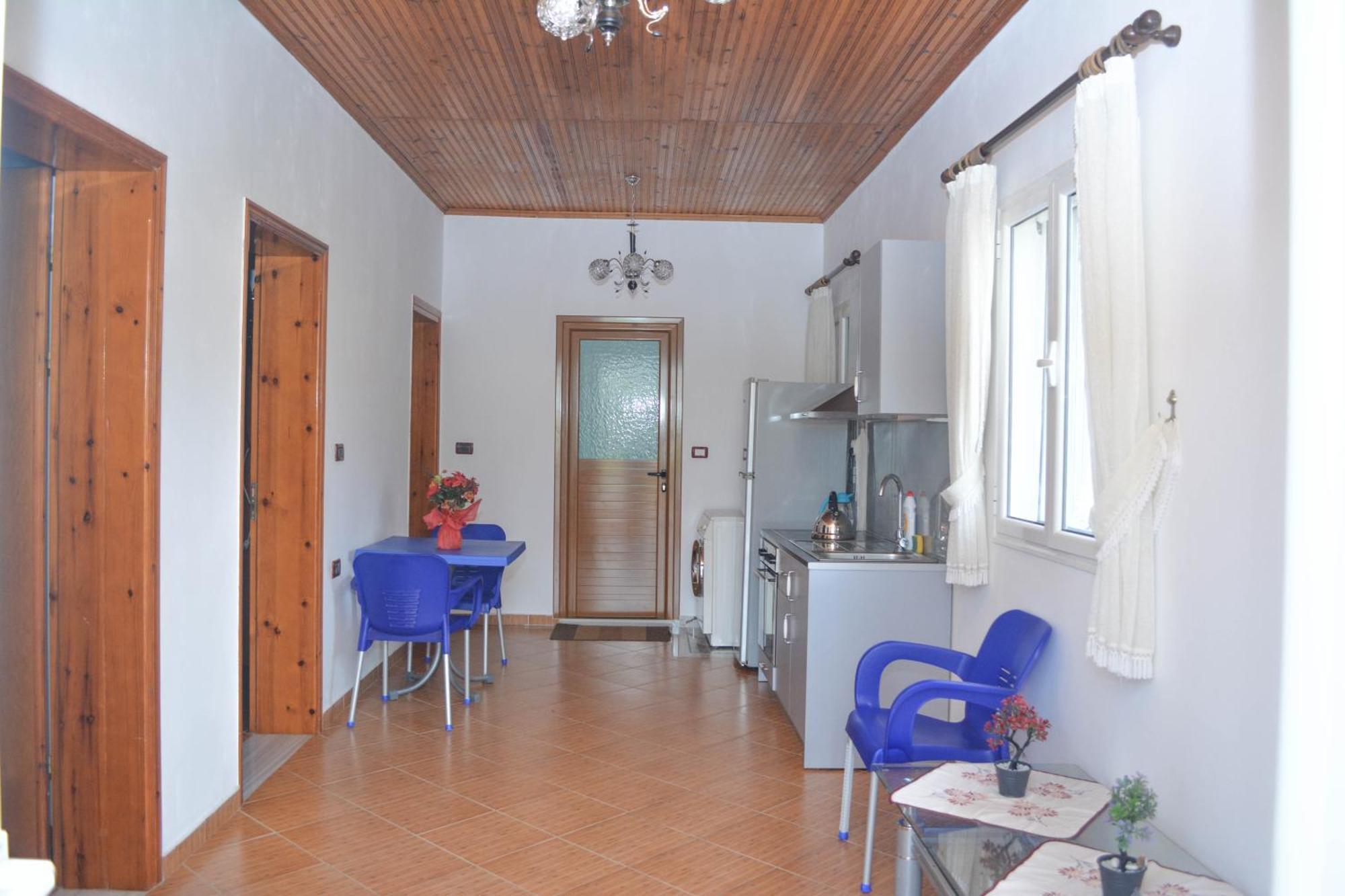 Apartments Villa Luti Stjar Ngoại thất bức ảnh