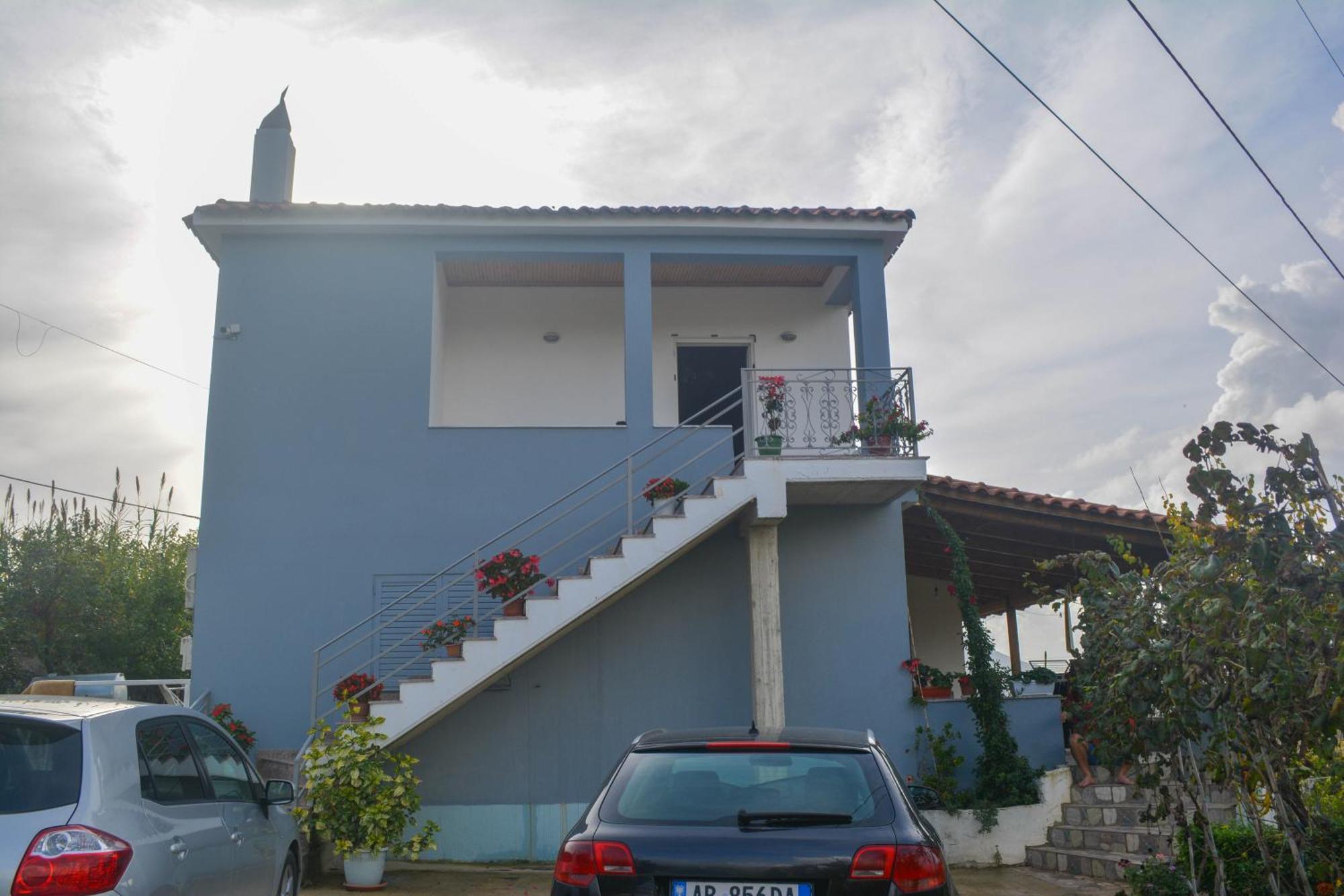 Apartments Villa Luti Stjar Ngoại thất bức ảnh