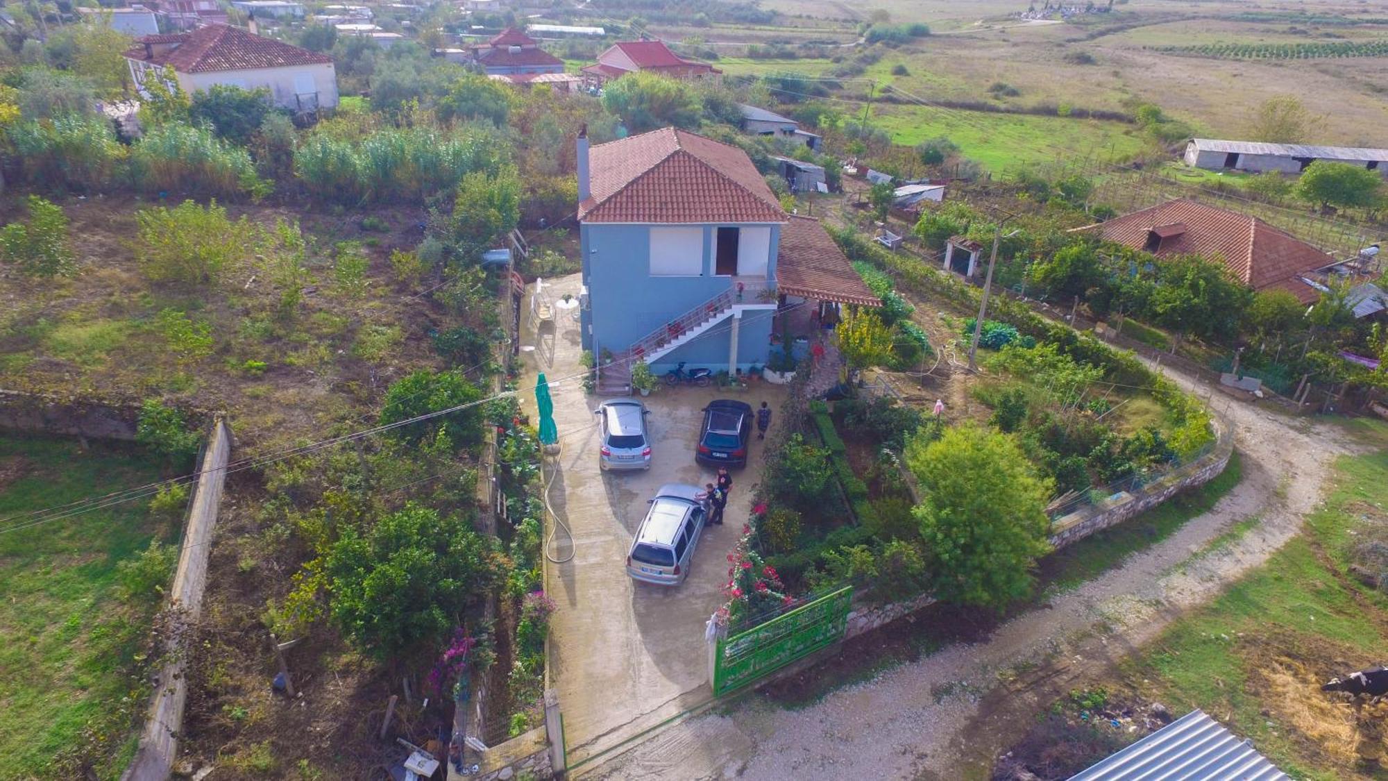 Apartments Villa Luti Stjar Ngoại thất bức ảnh